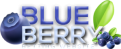 بلوبری بت - Blueberry Bet